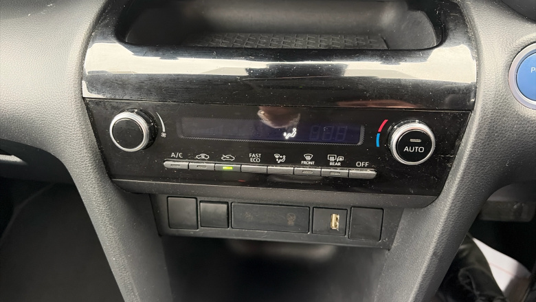 Toyota Yaris Cross 1.5 Hybrid Icon 5dr CVT Hybrid Estate